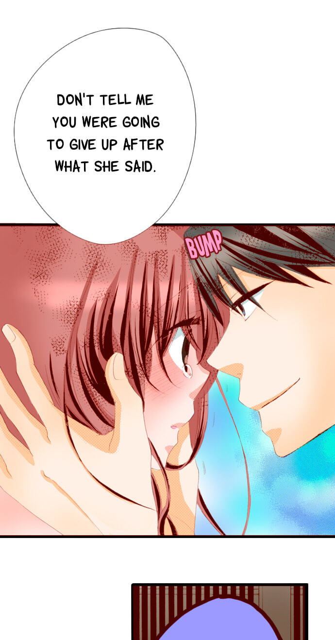Bittersweet (Yung Gong) Chapter 38 page 13 - 