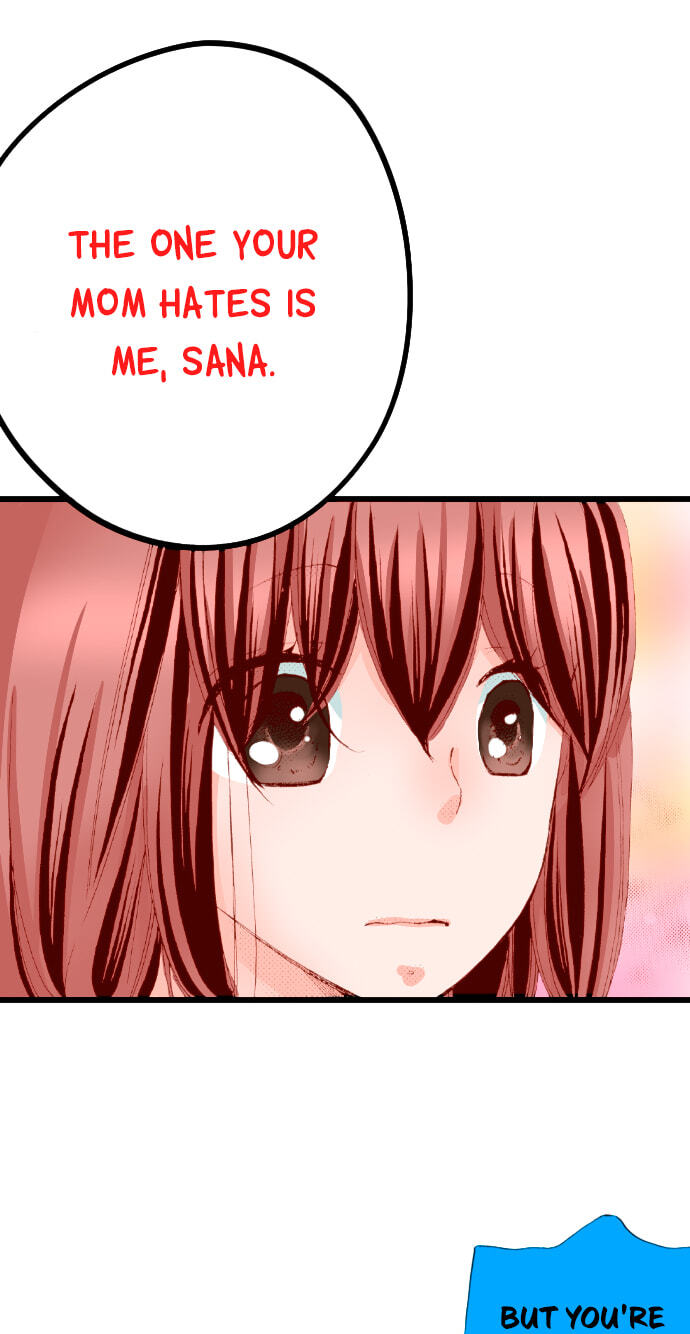 Bittersweet (Yung Gong) Chapter 38 page 16 - 