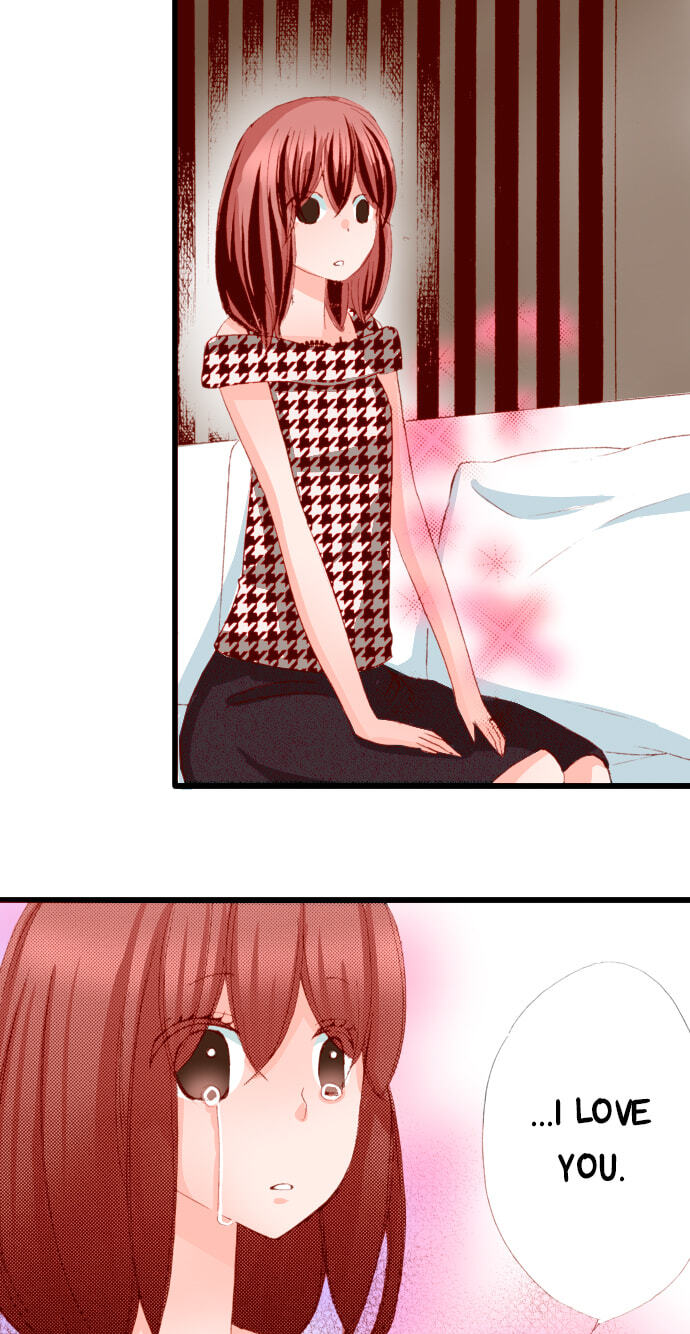 Bittersweet (Yung Gong) Chapter 38 page 20 - 