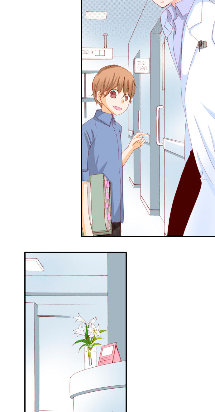 Bittersweet (Yung Gong) Chapter 38 page 3 - 