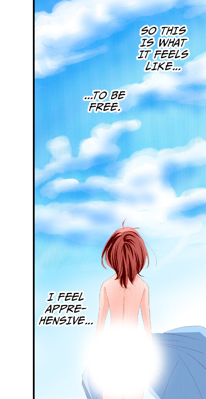 Bittersweet (Yung Gong) Chapter 38 page 24 - 
