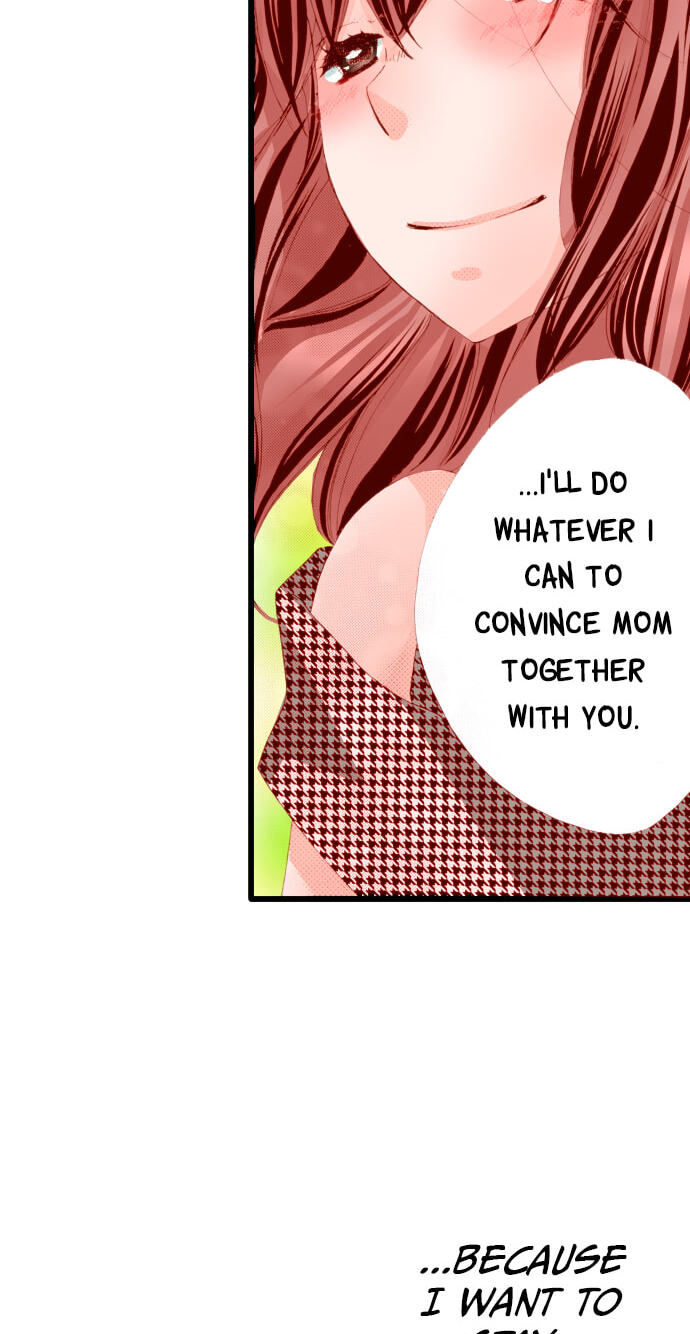 Bittersweet (Yung Gong) Chapter 38 page 26 - 
