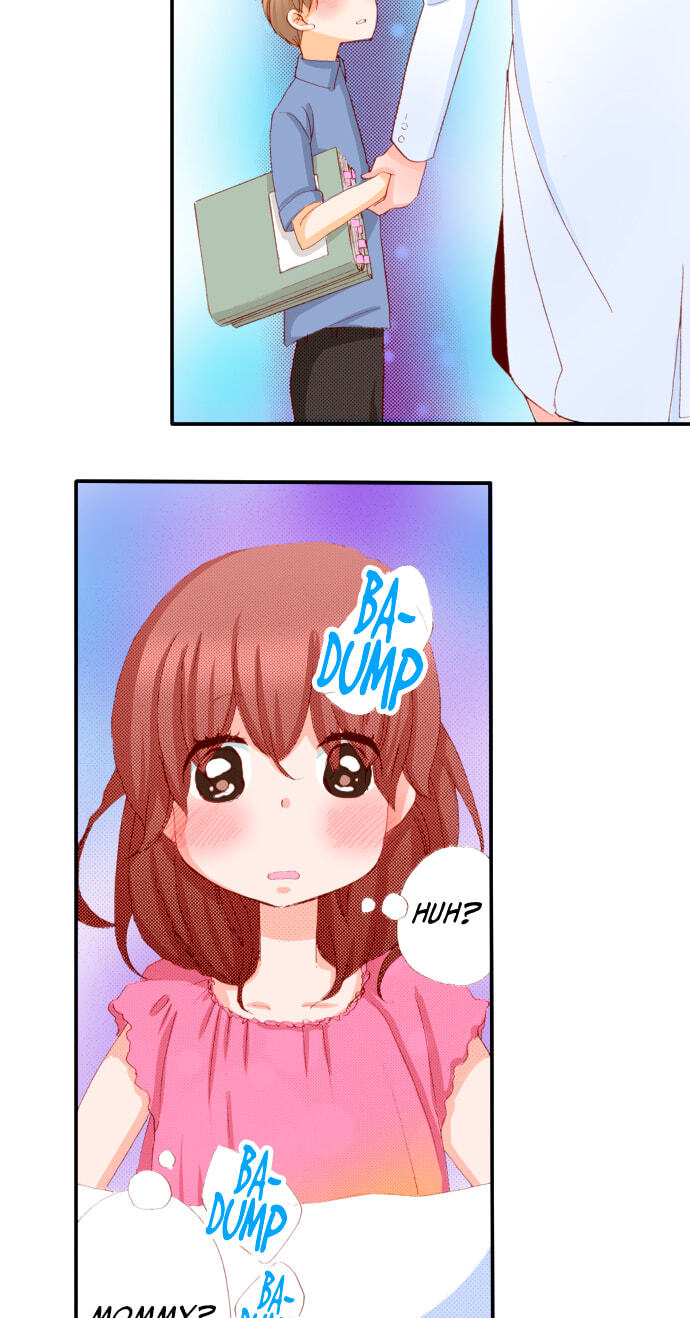 Bittersweet (Yung Gong) Chapter 38 page 5 - 
