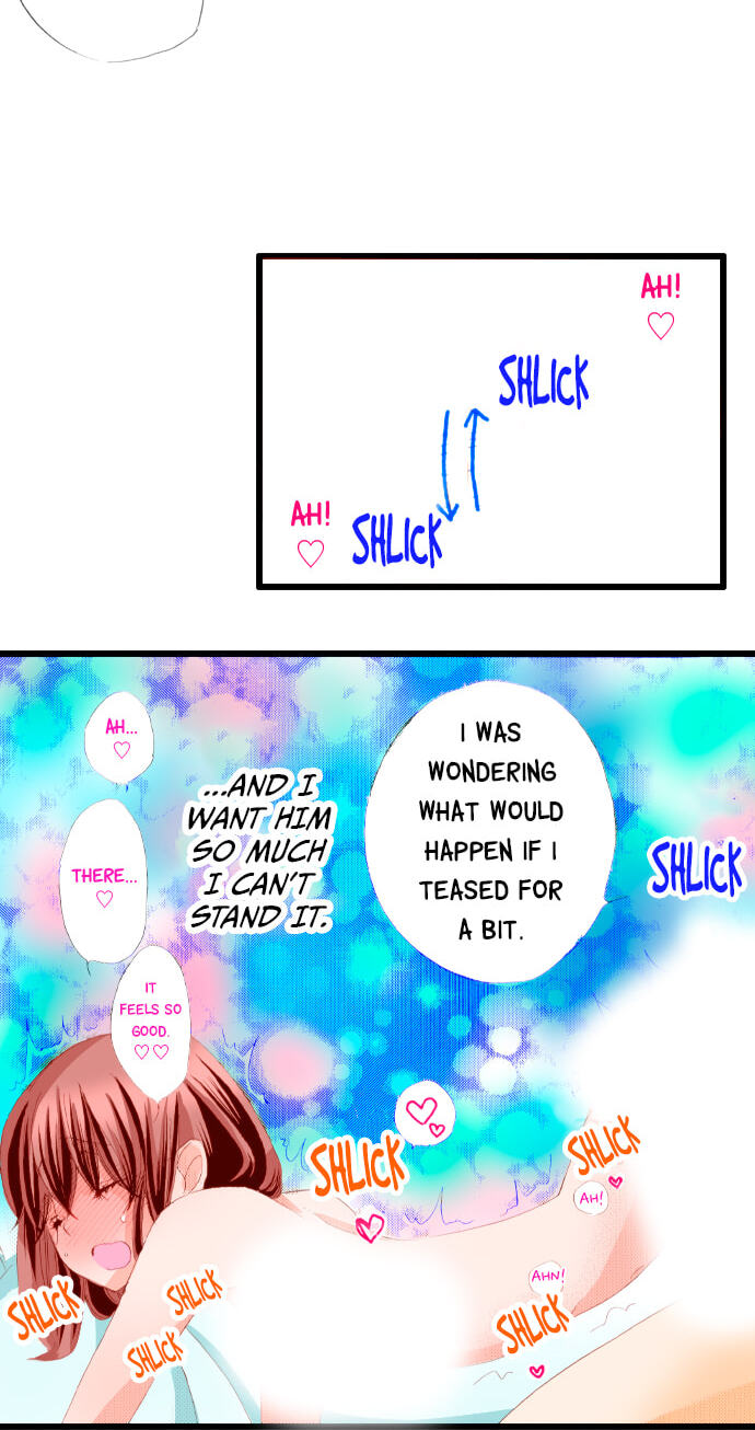 Bittersweet (Yung Gong) Chapter 38 page 41 - 