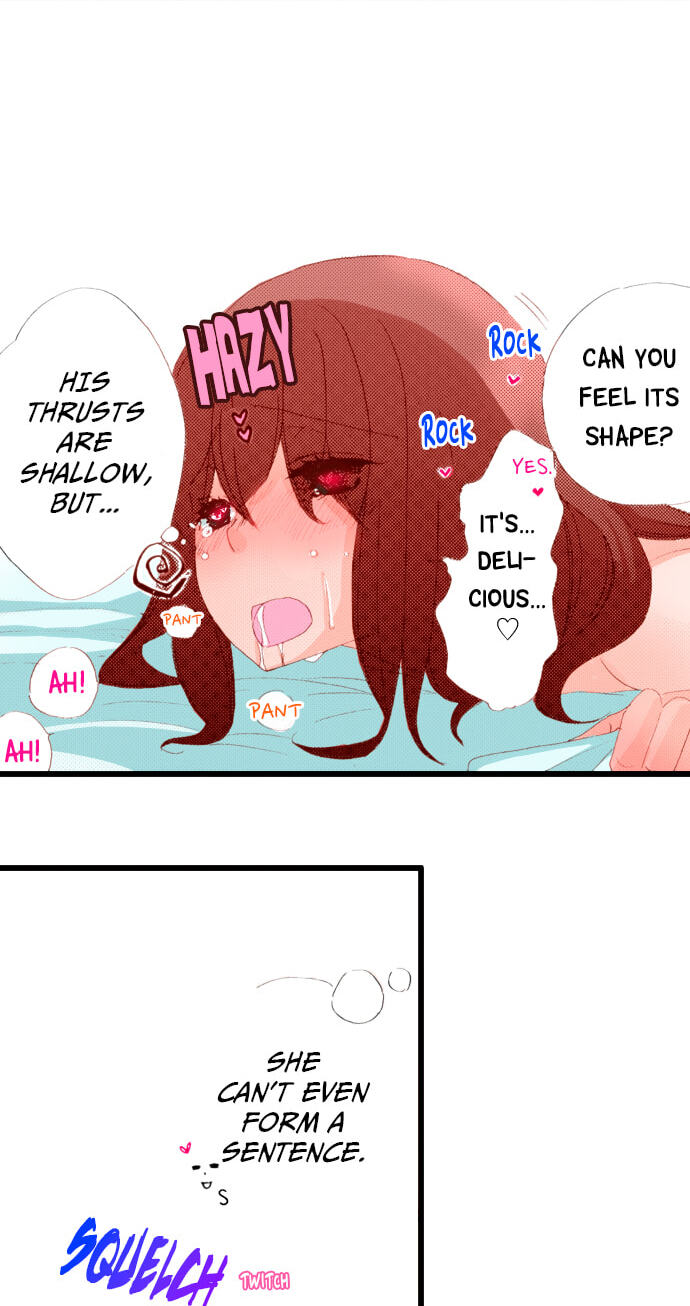 Bittersweet (Yung Gong) Chapter 38 page 42 - 