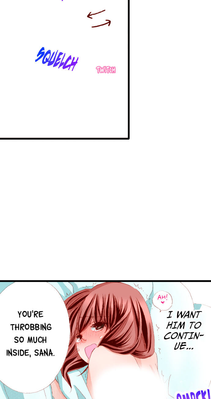 Bittersweet (Yung Gong) Chapter 38 page 43 - 