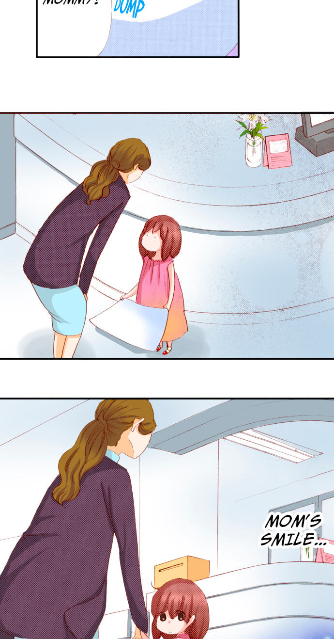 Bittersweet (Yung Gong) Chapter 38 page 6 - 