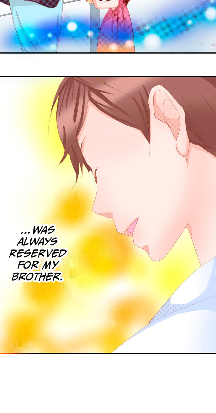 Bittersweet (Yung Gong) Chapter 38 page 7 - 