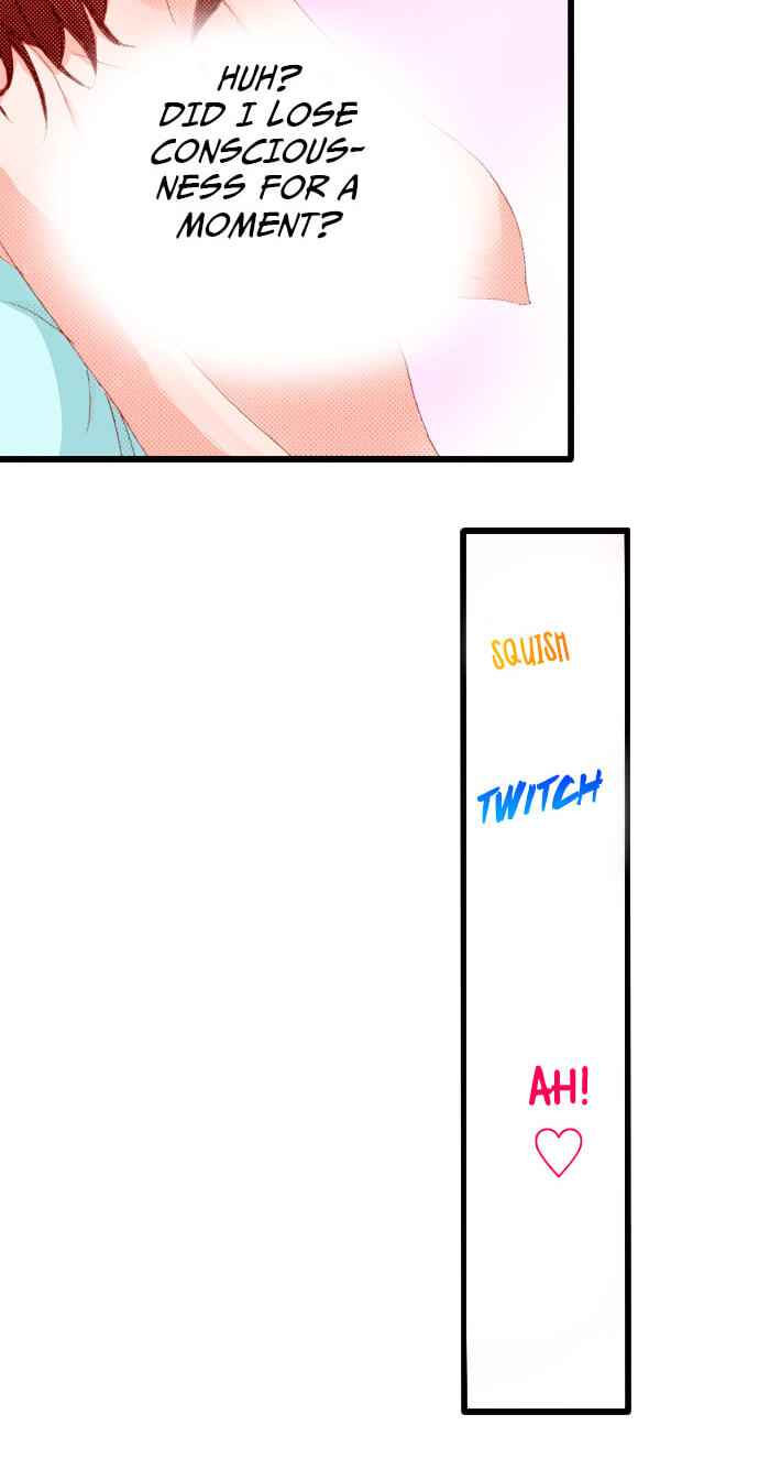 Bittersweet (Yung Gong) Chapter 39 page 15 - 