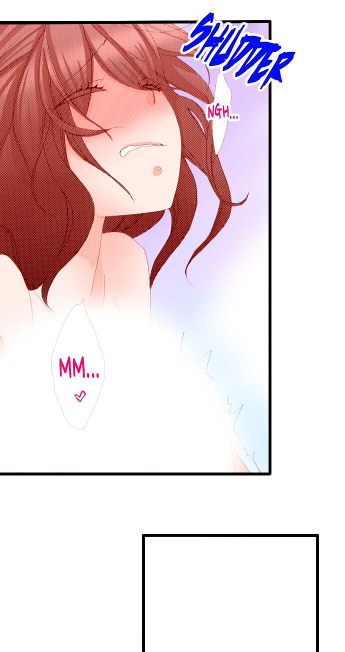 Bittersweet (Yung Gong) Chapter 39 page 16 - 