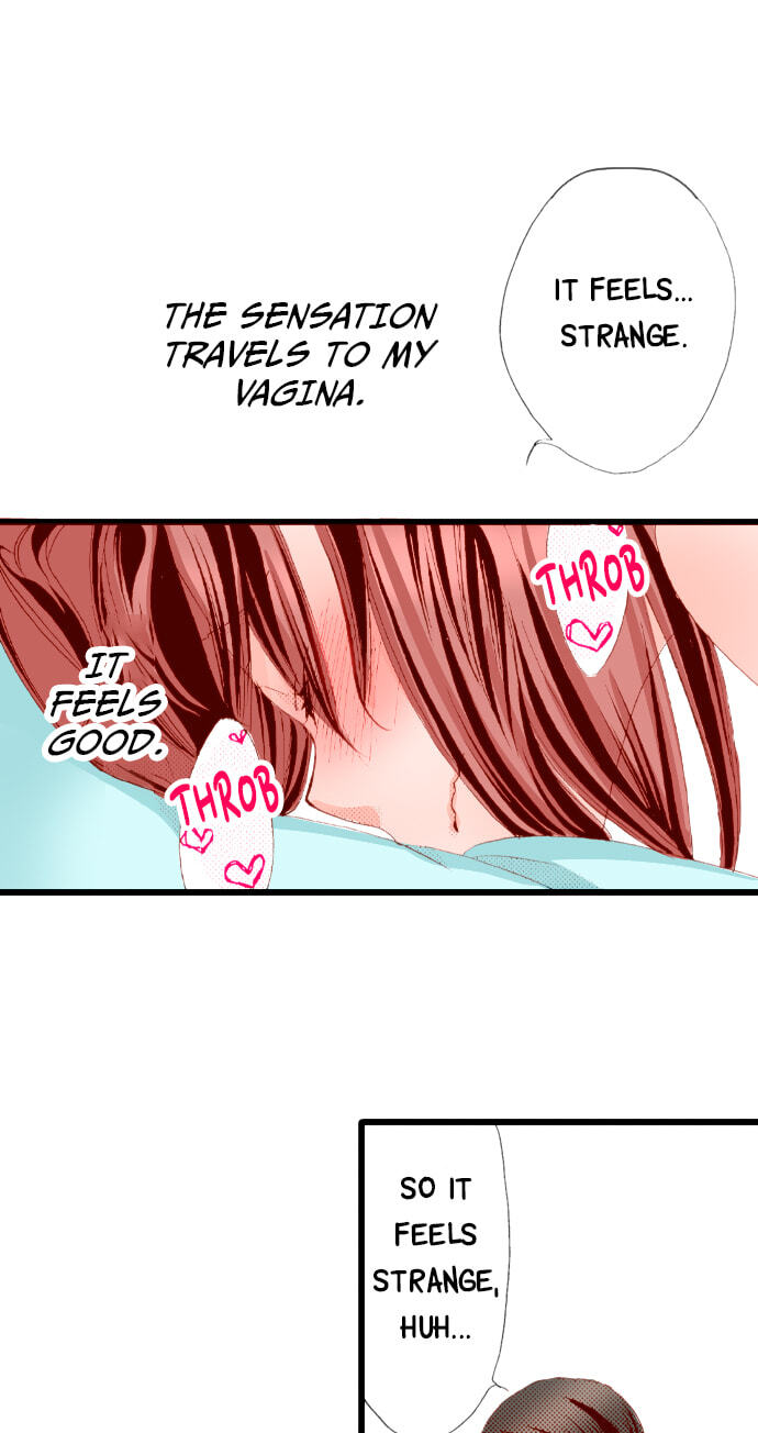 Bittersweet (Yung Gong) Chapter 39 page 22 - 
