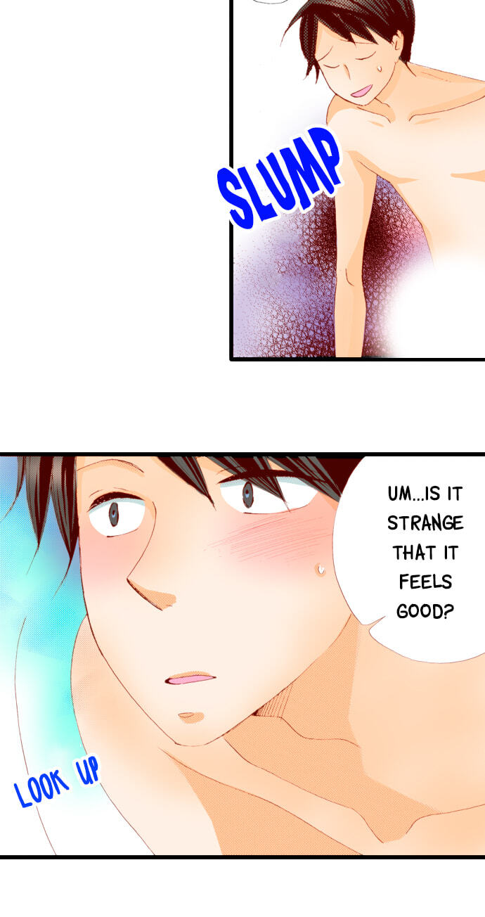 Bittersweet (Yung Gong) Chapter 39 page 23 - 