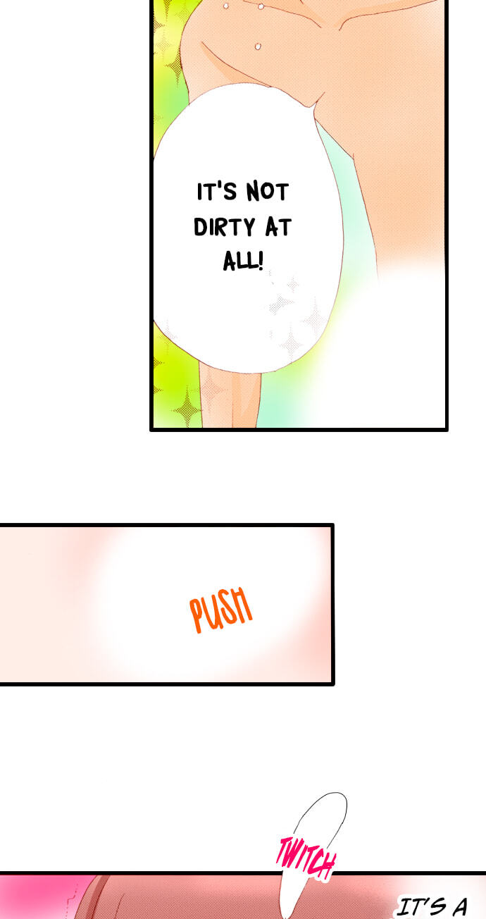 Bittersweet (Yung Gong) Chapter 39 page 26 - 