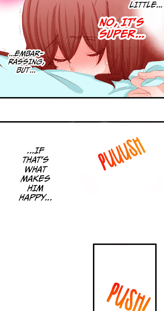 Bittersweet (Yung Gong) Chapter 39 page 27 - 