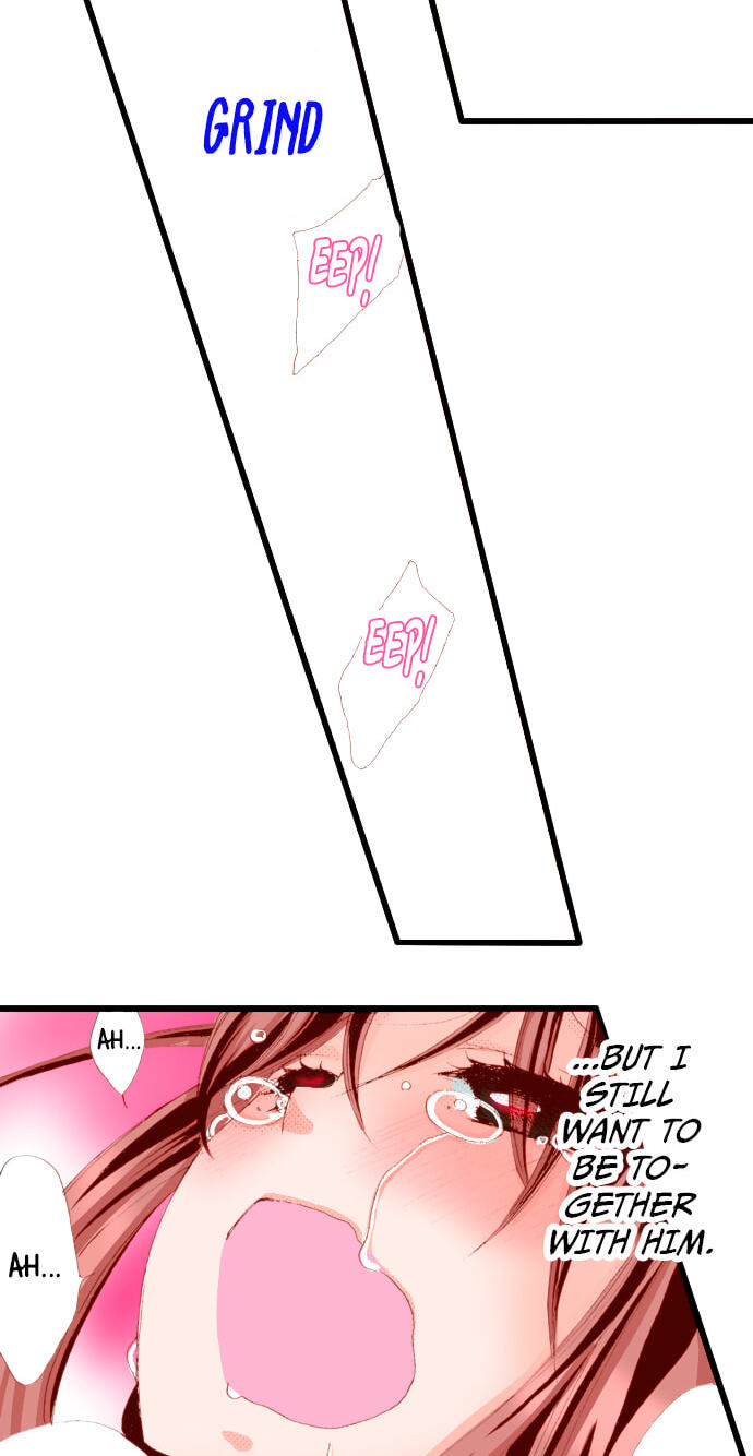 Bittersweet (Yung Gong) Chapter 39 page 4 - 
