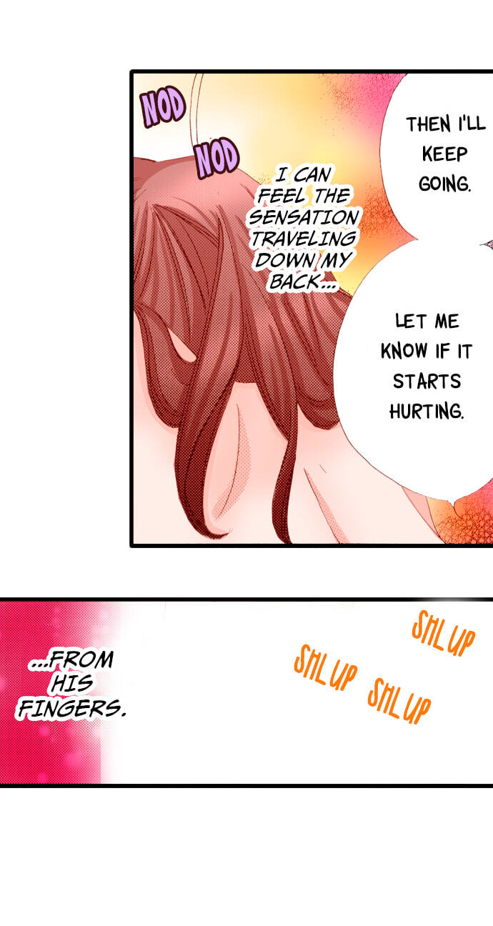 Bittersweet (Yung Gong) Chapter 39 page 32 - 