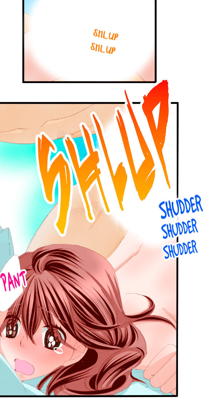 Bittersweet (Yung Gong) Chapter 39 page 38 - 