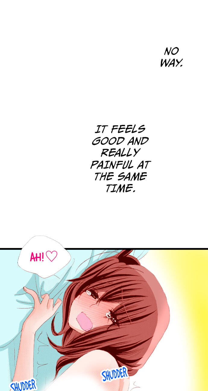 Bittersweet (Yung Gong) Chapter 39 page 39 - 