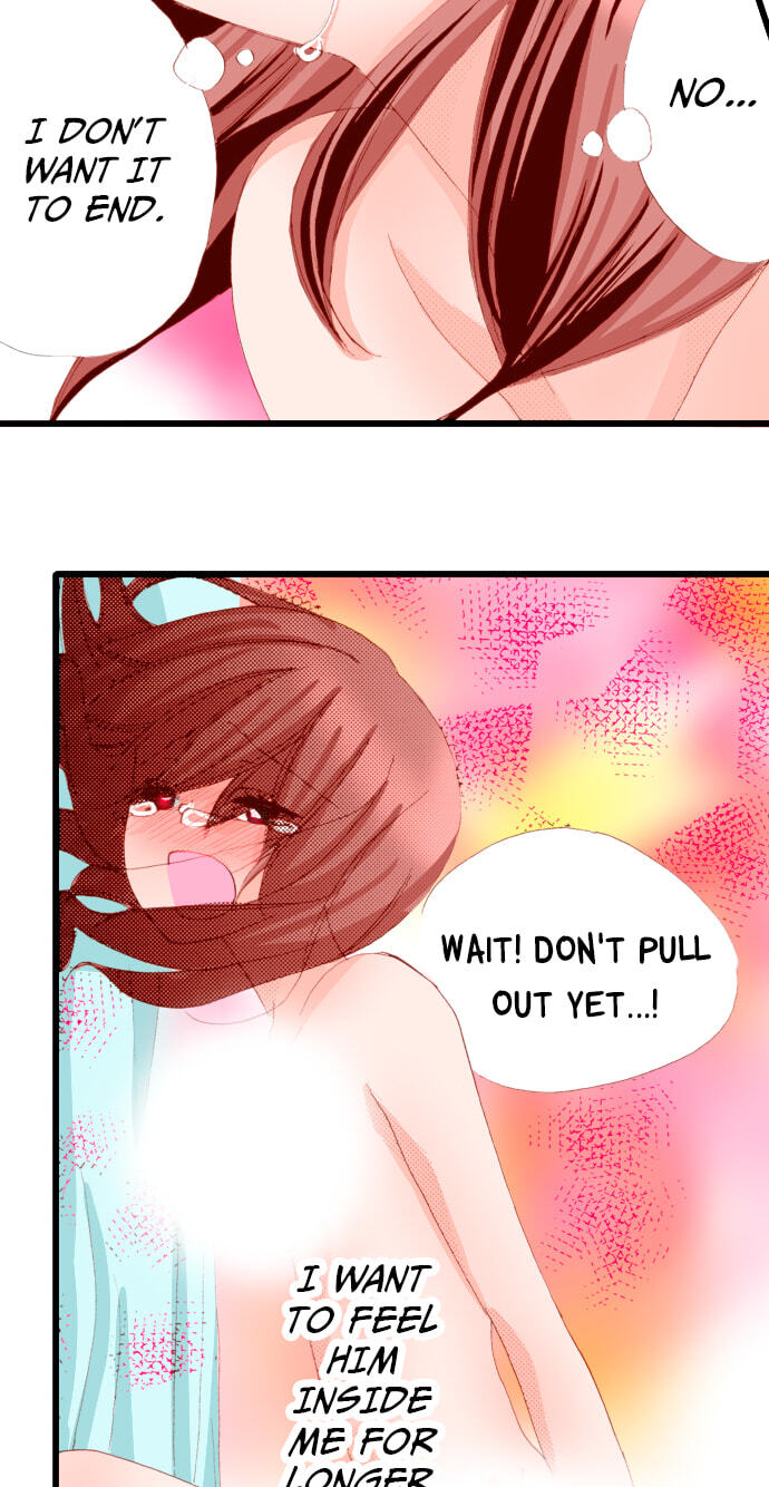 Bittersweet (Yung Gong) Chapter 39 page 5 - 
