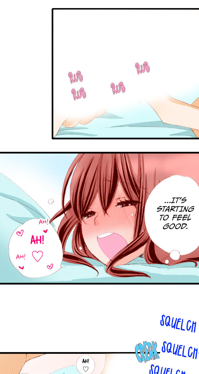 Bittersweet (Yung Gong) Chapter 39 page 44 - 