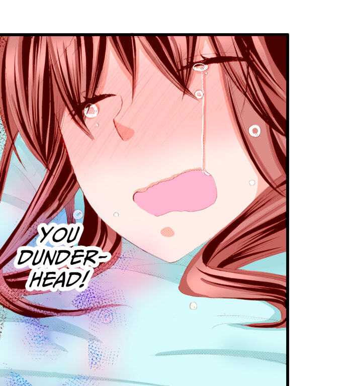 Bittersweet (Yung Gong) Chapter 39 page 46 - 