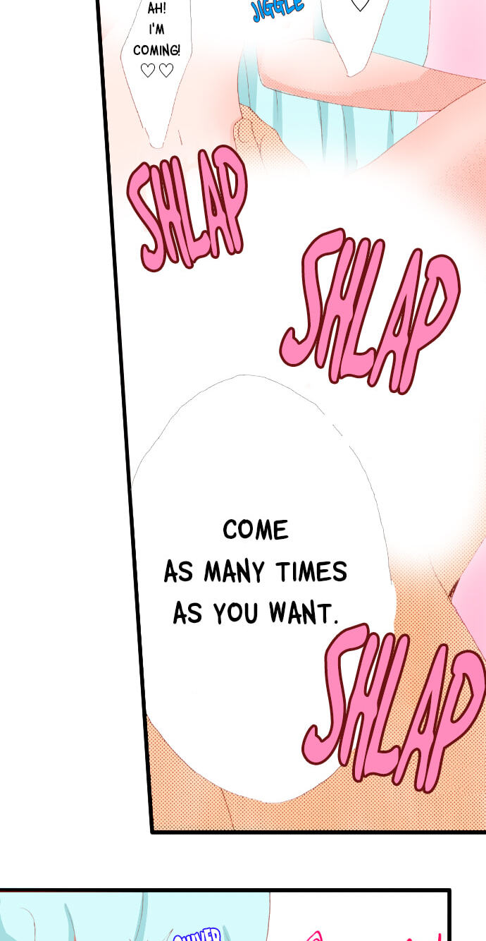 Bittersweet (Yung Gong) Chapter 39 page 10 - 