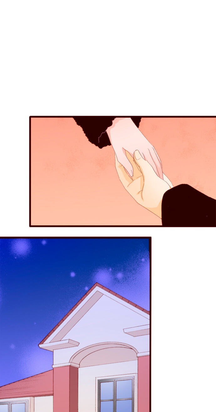 Bittersweet (Yung Gong) Chapter 40 page 2 - 