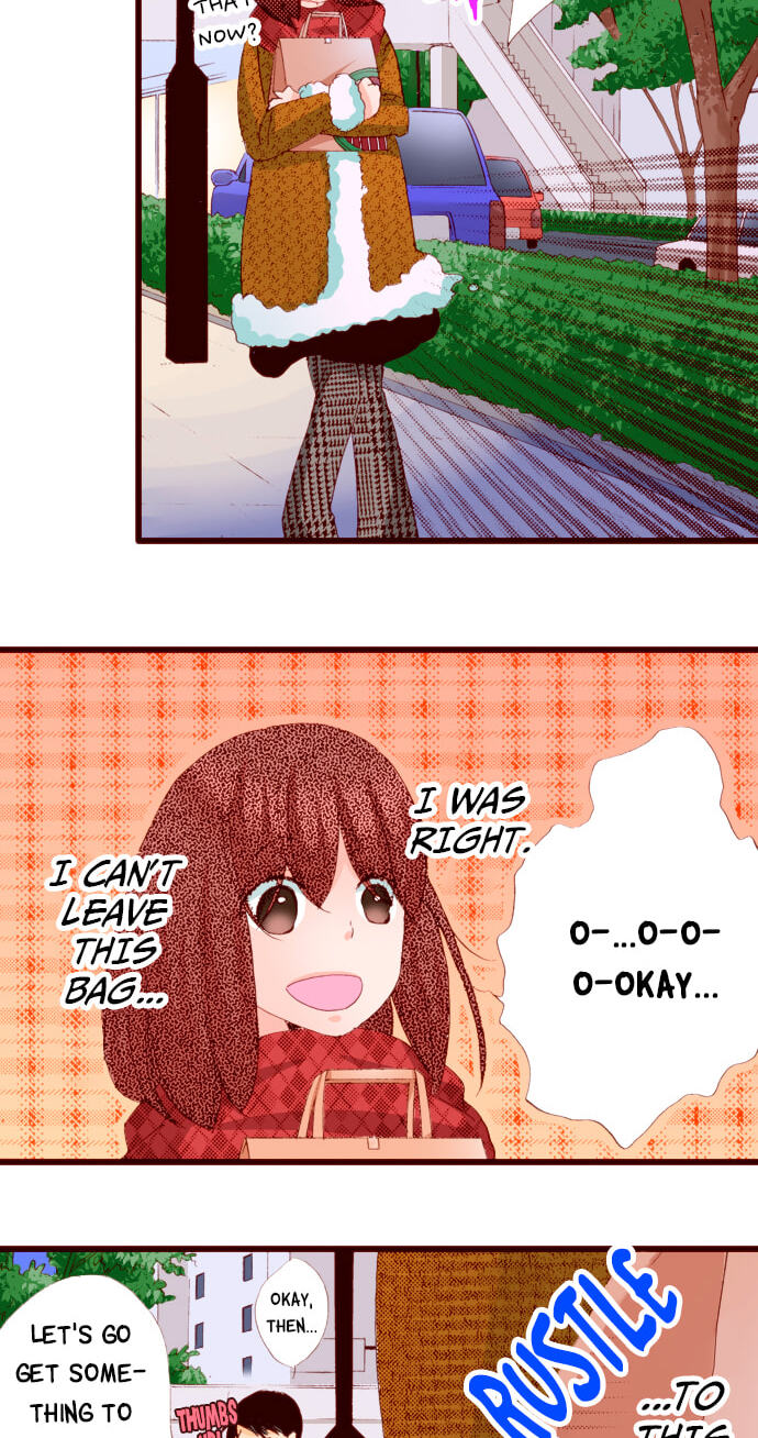 Bittersweet (Yung Gong) Chapter 40 page 22 - 