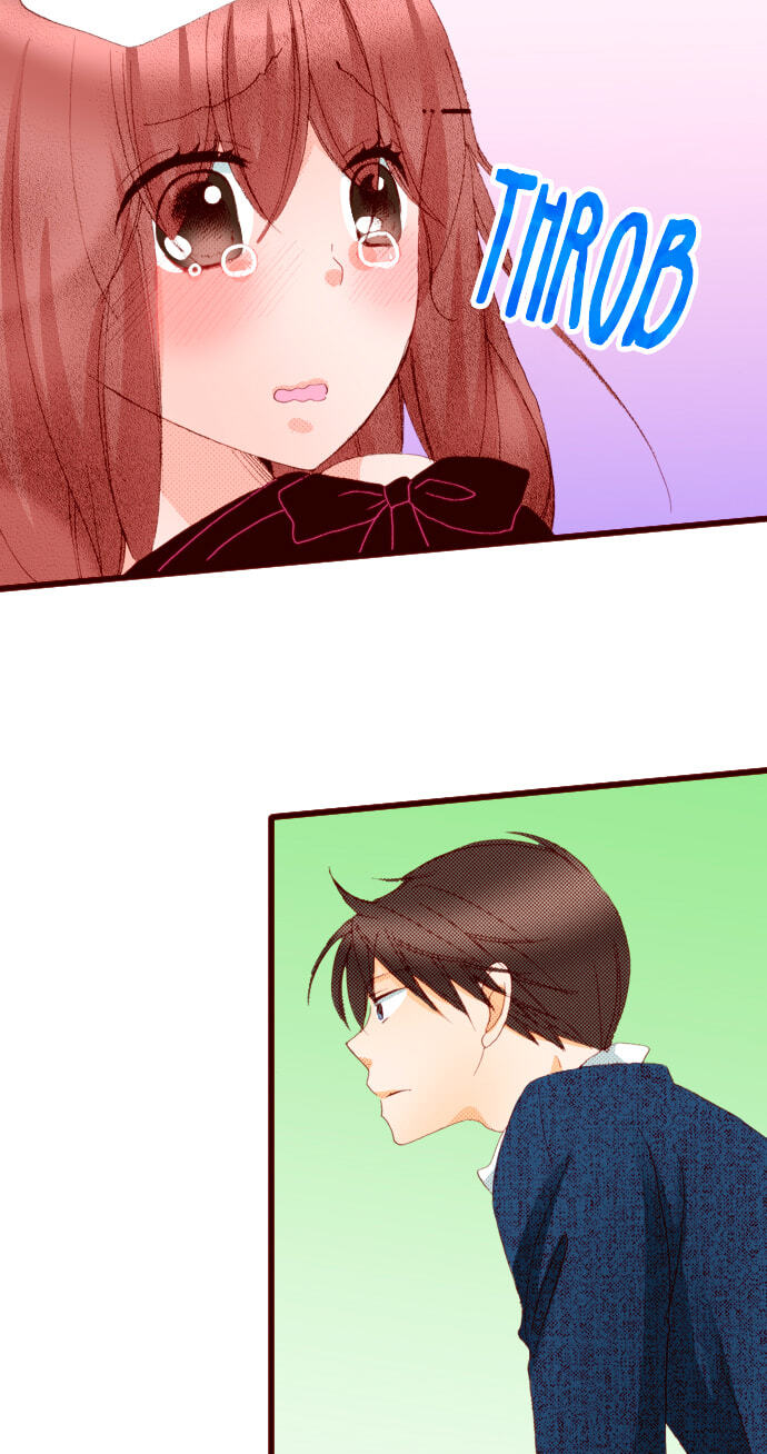 Bittersweet (Yung Gong) Chapter 40 page 27 - 