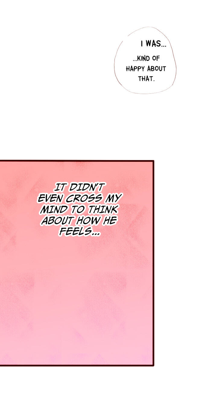 Bittersweet (Yung Gong) Chapter 40 page 31 - 
