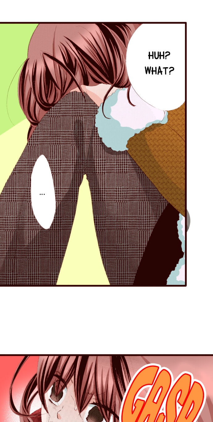 Bittersweet (Yung Gong) Chapter 40 page 38 - 