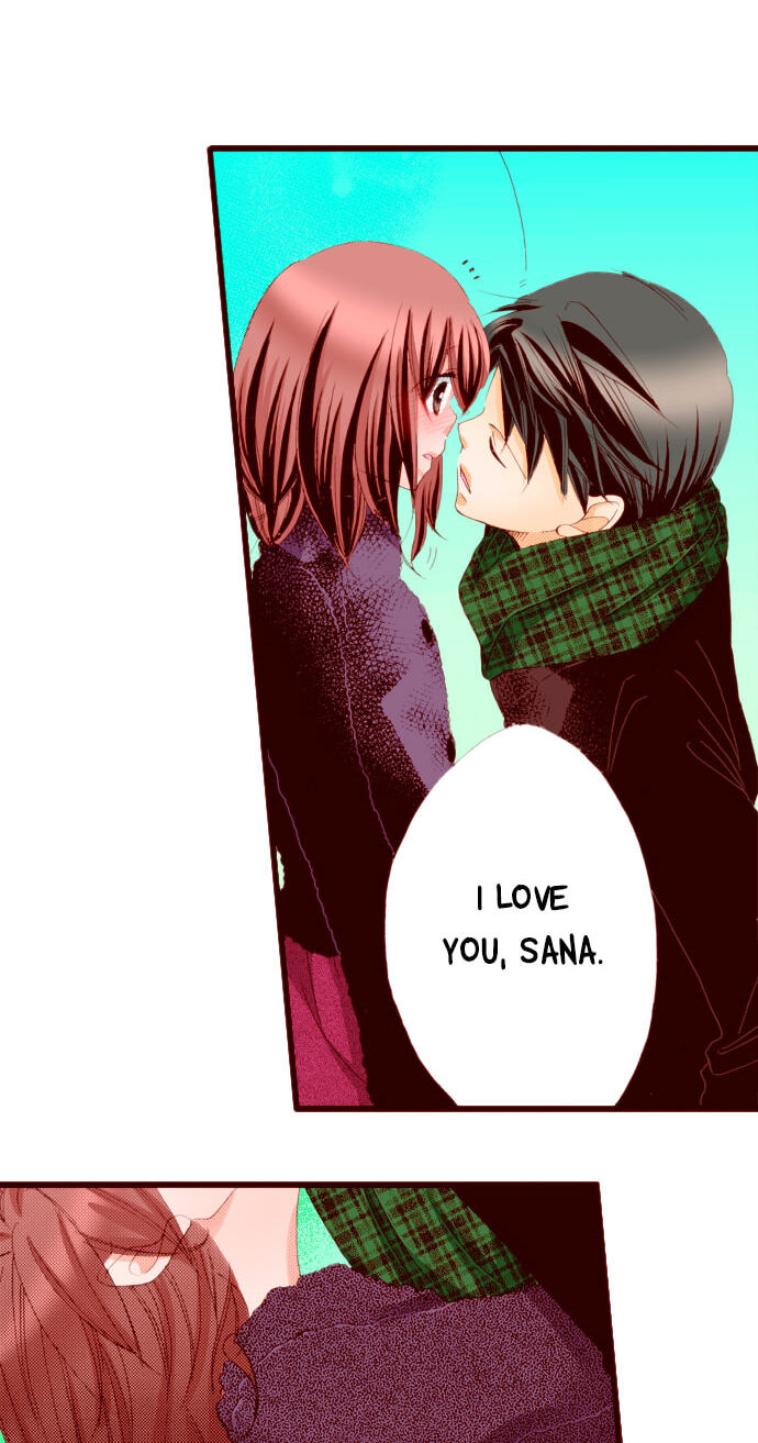 Bittersweet (Yung Gong) Chapter 40 page 5 - 