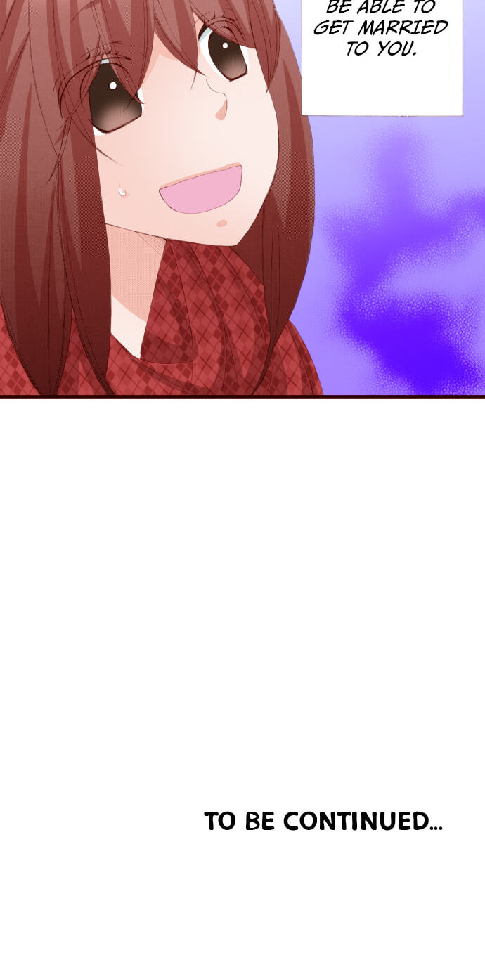 Bittersweet (Yung Gong) Chapter 40 page 42 - 