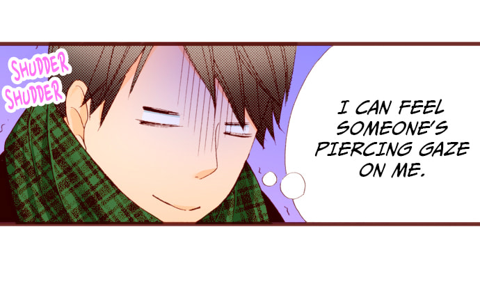 Bittersweet (Yung Gong) Chapter 40 page 10 - 