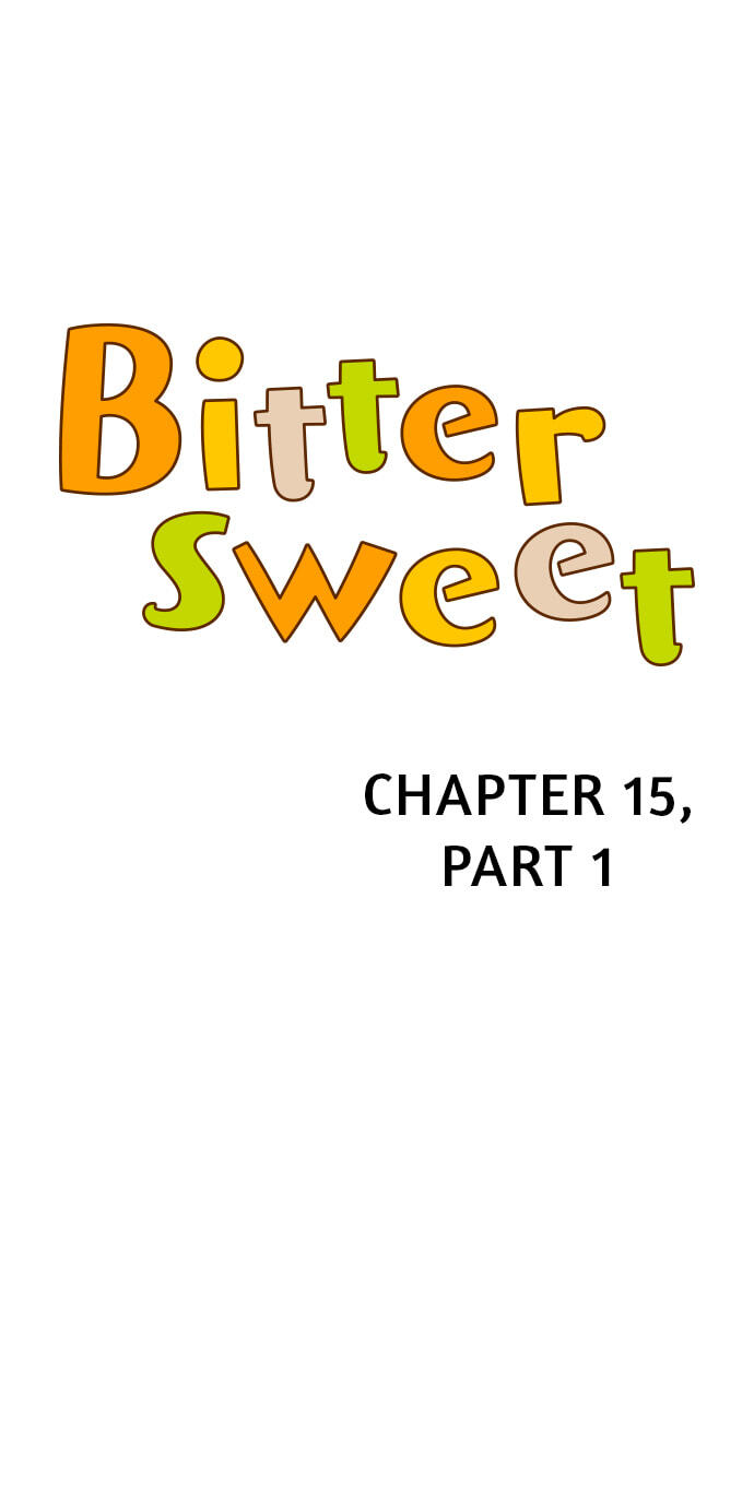 Bittersweet (Yung Gong) Chapter 41 page 1 - 