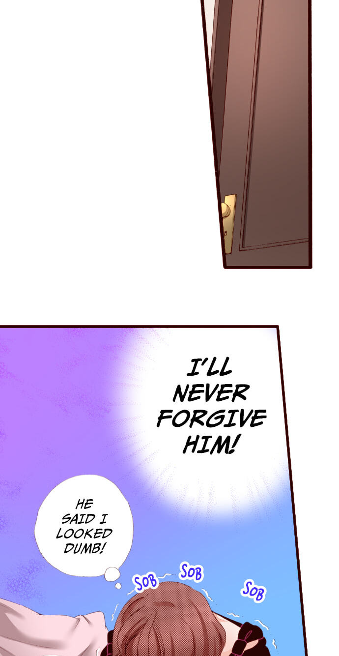 Bittersweet (Yung Gong) Chapter 41 page 11 - 