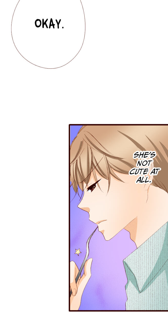 Bittersweet (Yung Gong) Chapter 41 page 16 - 