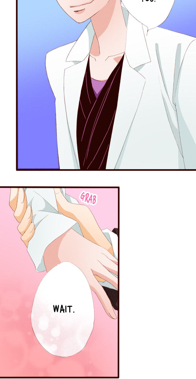 Bittersweet (Yung Gong) Chapter 41 page 36 - 