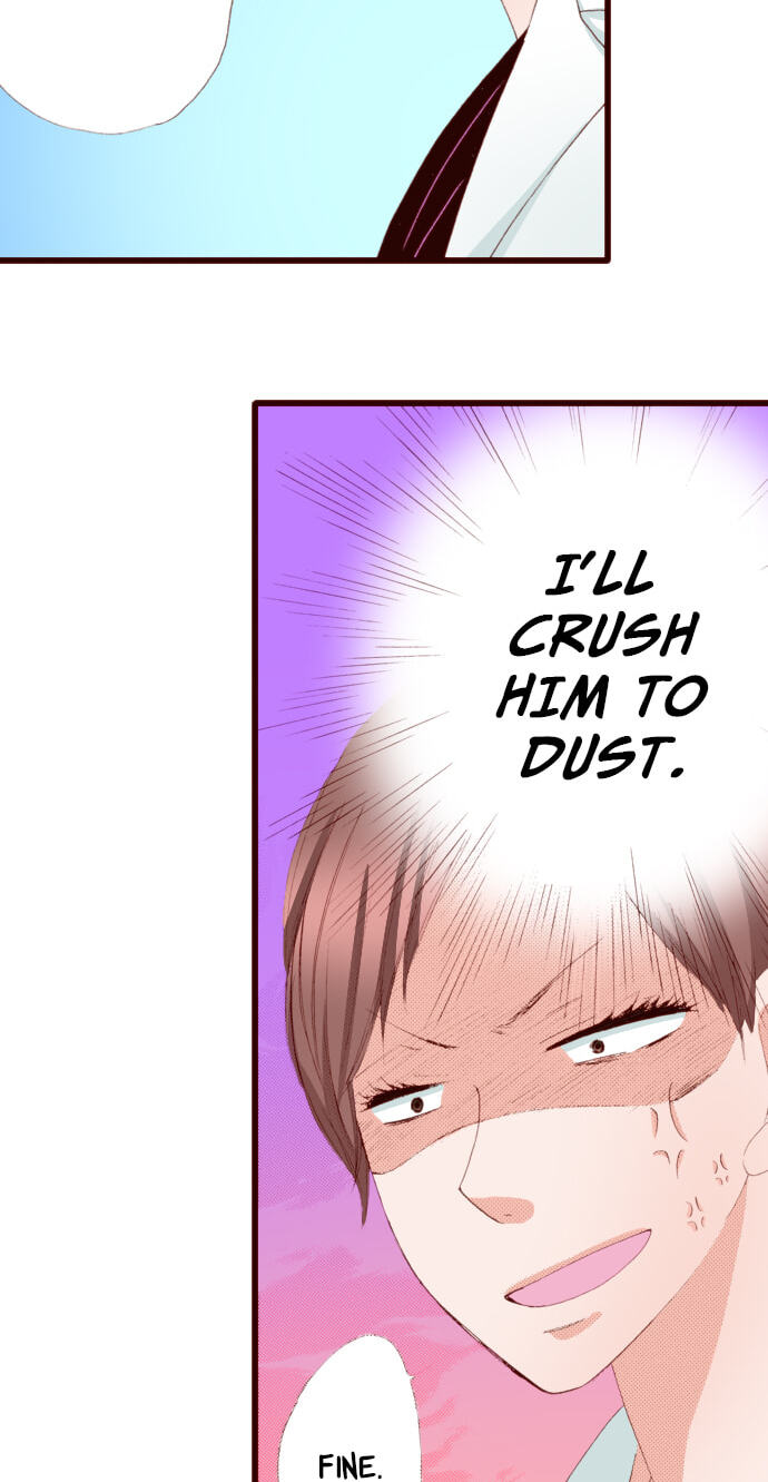 Bittersweet (Yung Gong) Chapter 41 page 40 - 