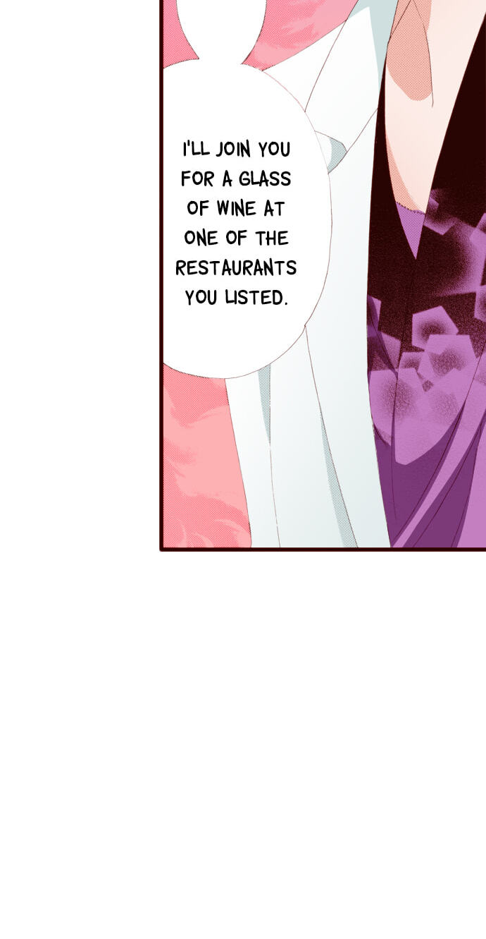 Bittersweet (Yung Gong) Chapter 41 page 41 - 