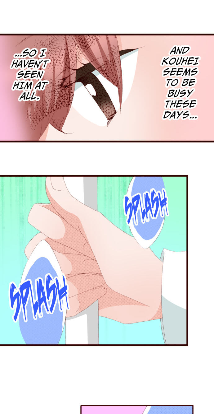 Bittersweet (Yung Gong) Chapter 41 page 44 - 
