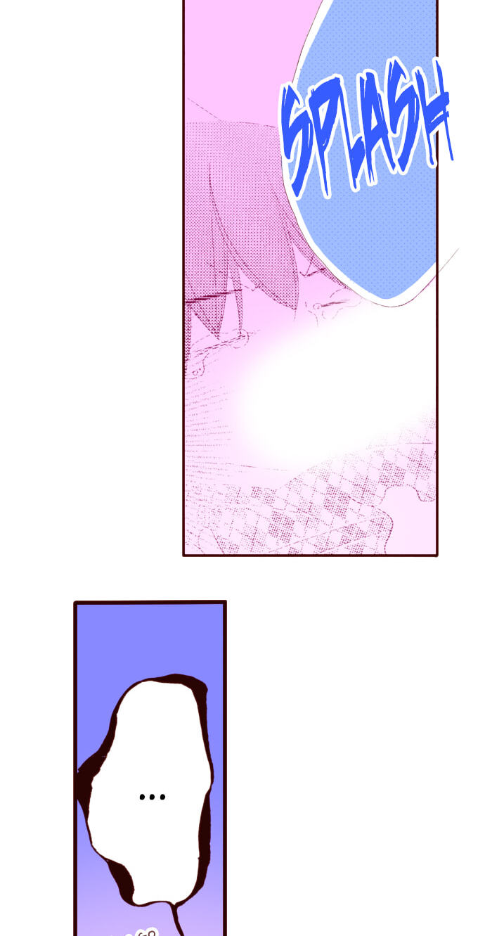 Bittersweet (Yung Gong) Chapter 41 page 45 - 
