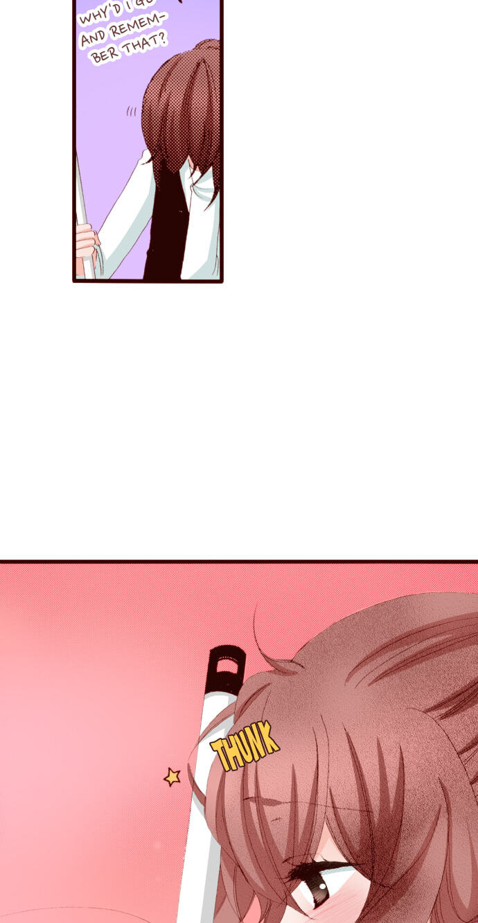 Bittersweet (Yung Gong) Chapter 41 page 46 - 