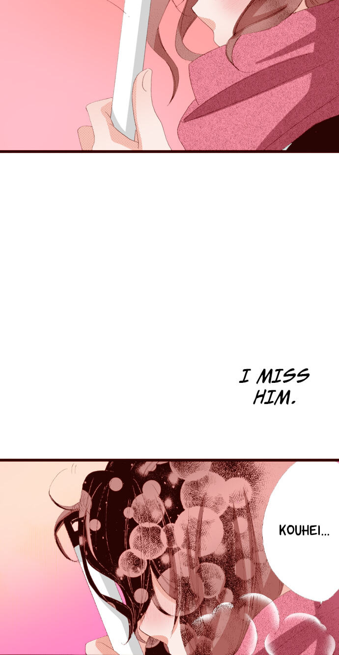 Bittersweet (Yung Gong) Chapter 41 page 47 - 