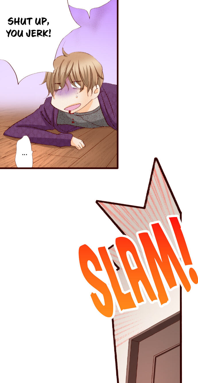 Bittersweet (Yung Gong) Chapter 41 page 10 - 