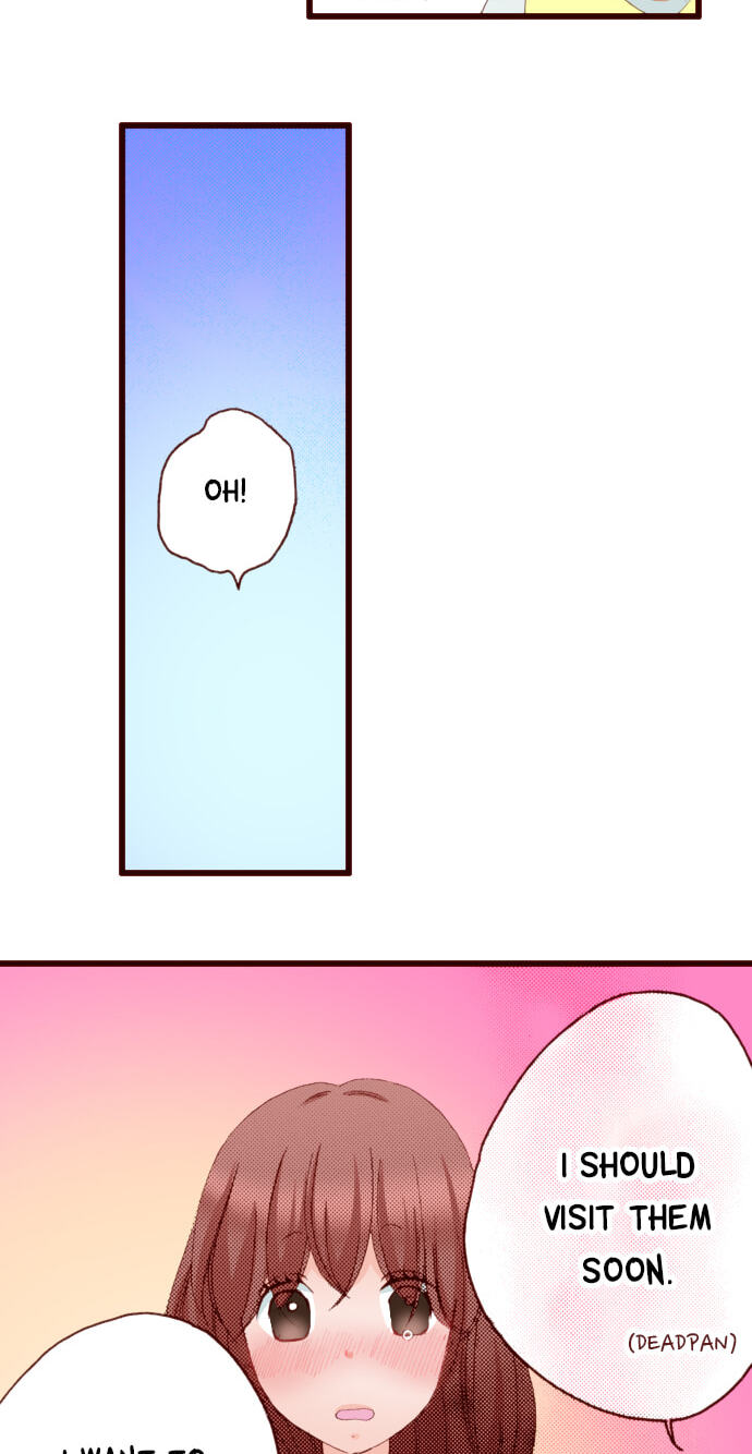 Bittersweet (Yung Gong) Chapter 42 page 14 - 