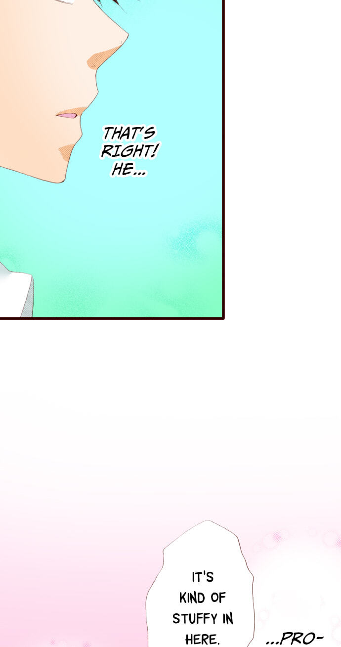 Bittersweet (Yung Gong) Chapter 42 page 18 - 