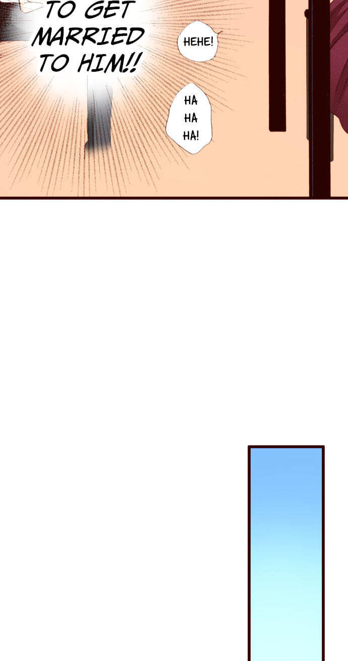Bittersweet (Yung Gong) Chapter 42 page 20 - 