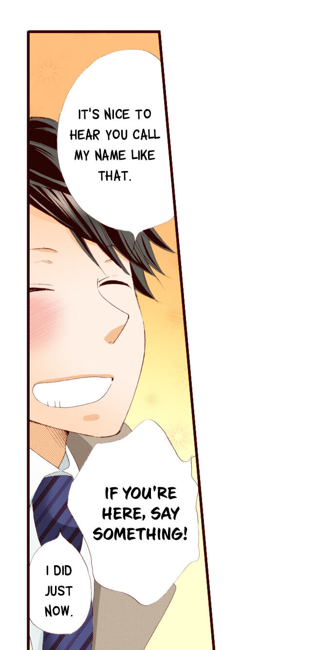 Bittersweet (Yung Gong) Chapter 42 page 3 - 