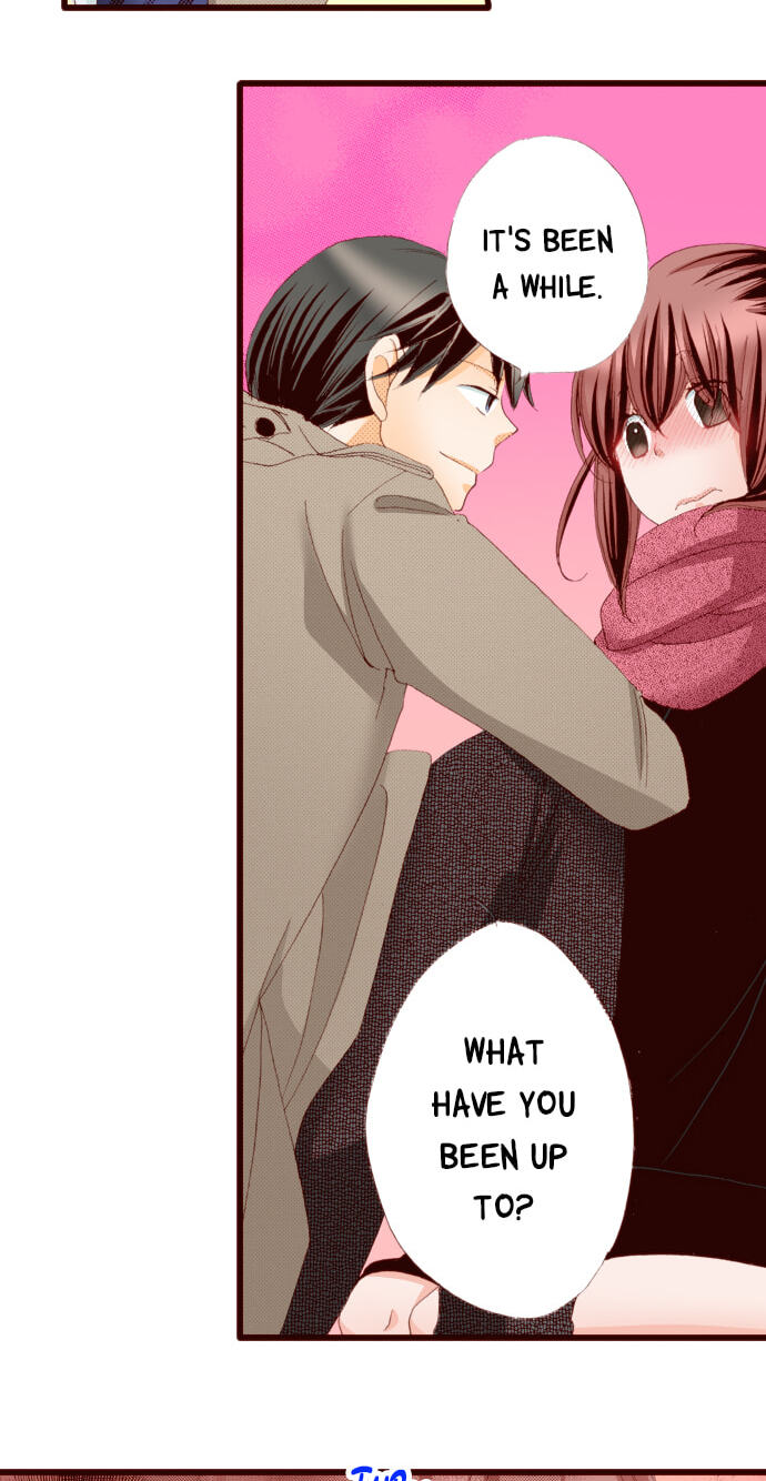 Bittersweet (Yung Gong) Chapter 42 page 4 - 